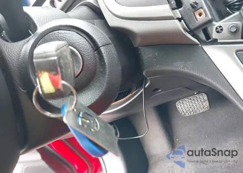 2015 Chevrolet Sonic Ls Auto from USA, damaged, VIN 1G1JA6SG2F4202444